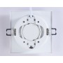 TN5230 WH/GD белый/золото GX53 max 12W 110*110*35