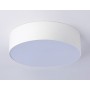FV5516 WH белый LED 18W 4200K D160*58 (Без ПДУ)