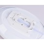 FZ1231 WH белый IP44 42W 6400К D370*55 (Без ПДУ)