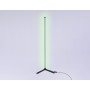 FL8022 BK черный LED 15W RGB D32*1250 (ПДУ РАДИО 2.4G)