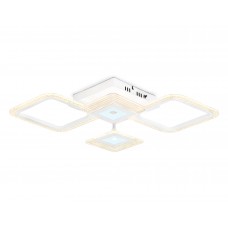 Потолочный светильник с пультом FA4281/4 WH ACRYLICA Original 56W