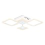 Потолочный светильник с пультом FA4281/4 WH ACRYLICA Original 56W