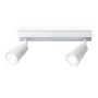 TA13145/2 WH белый GU10/2 max 12W 295*60*130