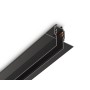 GL1922 BK черный IP20 48V 2000*55*43