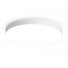FV5536 WH белый LED 90W 4200K D600*58 (Без ПДУ)