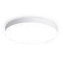 FV5536 WH белый LED 90W 4200K D600*58 (Без ПДУ)