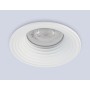 TN102859 WH белый MR16 GU5.3 D90*40