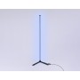 FL8022 BK черный LED 15W RGB D32*1250 (ПДУ РАДИО 2.4G)