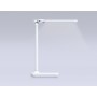 DE490 WH белый LED 3000K/4200K/6400K 9W