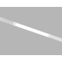 GL8030 WH белый IP20 9W 3000-6000K 220V 120° 220*25*41