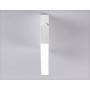 TA1818 WH белый LED 12W 4200K 230*22*87