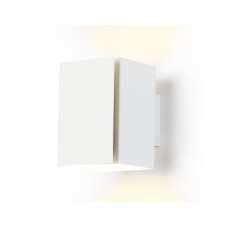 TN5115 WH белый G9 max 40W 120*80*105