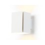 TN5115 WH белый G9 max 40W 120*80*105
