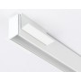 GL3600 Крепление для встраиваемого монтажа Magnetic WH белый