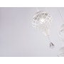 TR8443/3 WH белый E27/3 max 40W D350*800