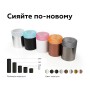 Насадка передняя для корпуса светильника D60mm N6152 Ambrella light