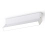 TA1818 WH белый LED 12W 4200K 230*22*87