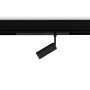 GL1202 BK черный IP20 7W 3000K-6400K 220V 36° D35*80 (Без ПДУ)