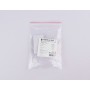GL1057 WH белый заглушка для шинопровода Magnetic 220V 30.6*56*2 (2шт)