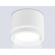 TU5530 WH белый IP20 GX70 D120*87
