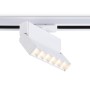 GL6811 WH белый LED 6W 3000K 24° 115*22*87