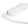 Magnetic GL3652 WH белый IP20 200W 48V Блок питания внутренний с вводом питания для шинопровода