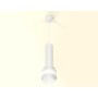 Комплект подвесного светильника с акрилом XP8418001 Ambrella light