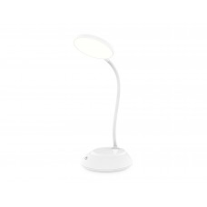DE600 WH белый LED 2800-6500K 5W