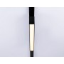 GL6775 BK черный LED 24W 3000K 600*22*48