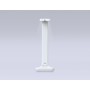 DE490 WH белый LED 3000K/4200K/6400K 9W