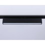 GL6775 BK черный LED 24W 3000K 600*22*48