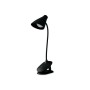 DE707 BK черный LED 3000-6000K 4W