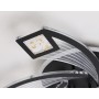 Потолочный светильник с пультом FA4478/5 BK ACRYLICA Original 90W