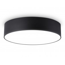 FV5526 BK черный LED 35W 4200K D300*58 (Без ПДУ)