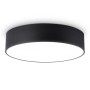 FV5526 BK черный LED 35W 4200K D300*58 (Без ПДУ)