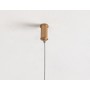 FL5537/3+9 GD золото 90W 3000K/4200K/6400K D800/600/400*1300 (без ПДУ)