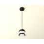 Комплект подвесного светильника с акрилом XP8432020 Ambrella light