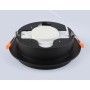 TU5215 BK черный GX70 max 20W D150*48