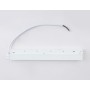 Magnetic GL3652 WH белый IP20 200W 48V Блок питания внутренний с вводом питания для шинопровода