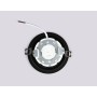 TN51913 BK черный GX53 max 12W D115*23
