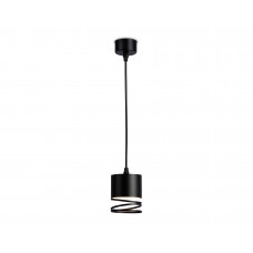 TN71109 BK черный GX53 max 12W D82*1135