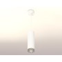 Комплект подвесного светильника с композитным хрусталем XP7455001 Ambrella light