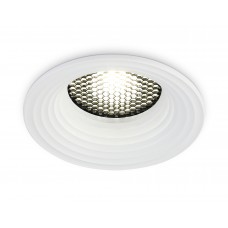 TN102859 WH белый MR16 GU5.3 D90*40
