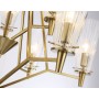 Подвесная люстра TR3233/6+3 BS/FR Ambrella light