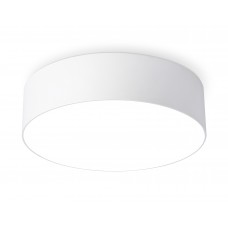 FV5516 WH белый LED 18W 4200K D160*58 (Без ПДУ)