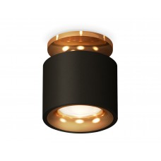 Комплект накладного светильника XS7511121 Ambrella light