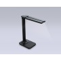 DE491 BK черный LED 3000K/4200K/6400K 9W