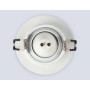 TN1141 WH белый IP44 GU5.3 D95*38
