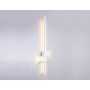 FL5212 SWH белый песок LED 4200K 21W 922*150*80