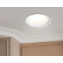 TU51810 WH белый GX70 max 20W D145*44